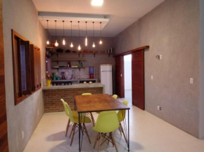 Casa da Família - Andar Superior